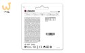 KINGSTON FLASH 256GB DATATRAVELER USB 3.2 Gen 1 200MB/s
