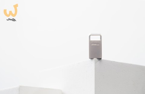 KINGSTON FLASH 256GB DATATRAVELER USB 3.2 Gen 1 200MB/s KINGSTON FLASH 256GB DATATRAVELER USB 3.2 Gen 1 200MB/s