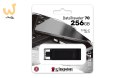 KINGSTON FLASH 256GB DataTraveler 70 USB-C