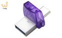 KINGSTON FLASH 256GB USB3.2 DataTraveler microDuo3C