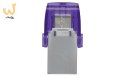 KINGSTON FLASH 256GB USB3.2 DataTraveler microDuo3C
