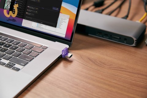 KINGSTON FLASH 256GB USB3.2 DataTraveler microDuo3C KINGSTON FLASH 256GB USB3.2 DataTraveler microDuo3C