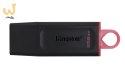 KINGSTON FLASH 256GB USB3.2 Gen1 DataTraveler Exodia (B+P)