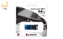 KINGSTON FLASH 64GB DataTraveler 80 M 200MB/s USB-C 3.2 Gen 1