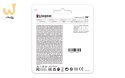KINGSTON FLASH 64GB DataTraveler 80 M 200MB/s USB-C 3.2 Gen 1