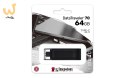 KINGSTON FLASH 64GB USB-C 3.2 Gen1 DataTraveler 70