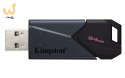 KINGSTON FLASH 64GB USB3.2 DataTraveler Exodia Onyx
