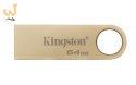 KINGSTON FLASH 64GB USB3.2 Gen.1 DataTraveler