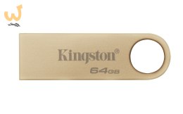 KINGSTON FLASH 64GB USB3.2 Gen.1 DataTraveler