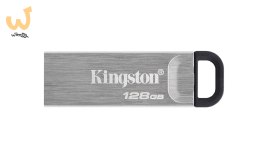 KINGSTON FLASH Kyson 128GB USB3.2 r gen 1