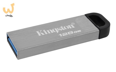 KINGSTON FLASH Kyson 128GB USB3.2 r gen 1 KINGSTON FLASH Kyson 128GB USB3.2 r gen 1