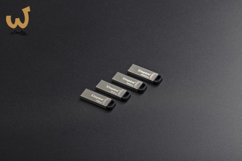 KINGSTON FLASH Kyson 128GB USB3.2 r gen 1 KINGSTON FLASH Kyson 128GB USB3.2 r gen 1