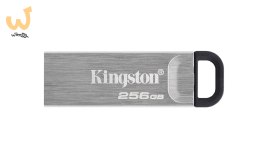 KINGSTON FLASH Kyson 256GB USB3.2 Gen 1