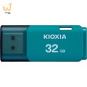 KIOXIA FlashDrive U202 Hayabusa 32GB Aqua