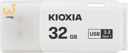 KIOXIA FlashDrive U301 Hayabusa 32GB White