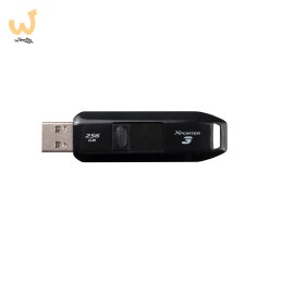 PARTIOT FLASHDRIVE Xporter 3 256GB Type A USB3.2