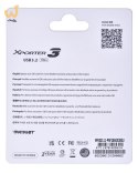 PARTIOT FLASHDRIVE Xporter 3 256GB Type A USB3.2