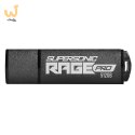 PATRIOT RAGE PRO 420/400 MB/s 512GB USB 3.2