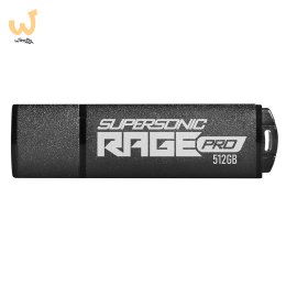 PATRIOT RAGE PRO 420/400 MB/s 512GB USB 3.2