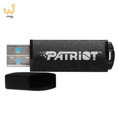 PATRIOT RAGE PRO 420/400 MB/s 512GB USB 3.2 PATRIOT RAGE PRO 420/400 MB/s 512GB USB 3.2