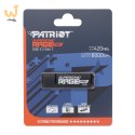 PATRIOT RAGE PRO 420/400 MB/s 512GB USB 3.2