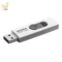 Pendrive ADATA UV220 AUV220-32G-RWHGY (32GB; USB 2.0; kolor biały)