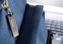 Pendrive ADATA UV250 AUV250-32G-RBK (32GB; USB 2.0; kolor srebrny)