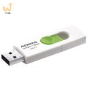 Pendrive ADATA UV320 AUV320-128G-RWHGN (128GB; USB 3.0; kolor biały)