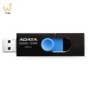 Pendrive ADATA UV320 AUV320-32G-RBKBL (32GB; USB 3.1; kolor czarny)
