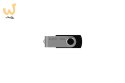 Pendrive GoodRam Twister UTS3-0320K0R11 (32GB; USB 3.0; kolor czarny)