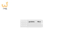 Pendrive GoodRam UME2 UME2-0160W0R11 (16GB; USB 2.0; kolor biały)