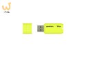Pendrive GoodRam UME2 UME2-0160Y0R11 (16GB; USB 2.0; kolor żółty)