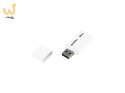 Pendrive GoodRam UME2 UME2-0640W0R11 (64GB; USB 2.0; kolor biały)