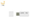 Pendrive GoodRam UME2 UME2-0640W0R11 (64GB; USB 2.0; kolor biały)
