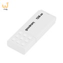 Pendrive GoodRam UME2 UME2-1280W0R11 (128GB; USB 2.0; kolor biały)