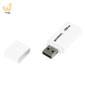 Pendrive GoodRam UME2 UME2-1280W0R11 (128GB; USB 2.0; kolor biały)