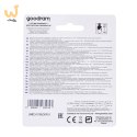 Pendrive GoodRam UME3 UME3-0160O0R11 (16GB; USB 3.0; kolor pomarańczowy)