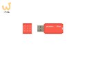 Pendrive GoodRam UME3 UME3-0320O0R11 (32GB; USB 3.0; kolor pomarańczowy)