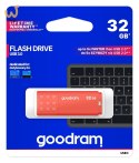 Pendrive GoodRam UME3 UME3-0320O0R11 (32GB; USB 3.0; kolor pomarańczowy)