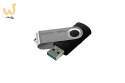 Pendrive GoodRam UTS3-1280K0R11 (128GB; USB 3.0; kolor czarny)
