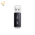 Pendrive Silicon Power Blaze B02 256GB USB 3.1 kolor czarny