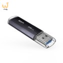 Pendrive Silicon Power Blaze B02 256GB USB 3.1 kolor czarny