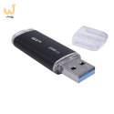 Pendrive Silicon Power Blaze B02 256GB USB 3.1 kolor czarny