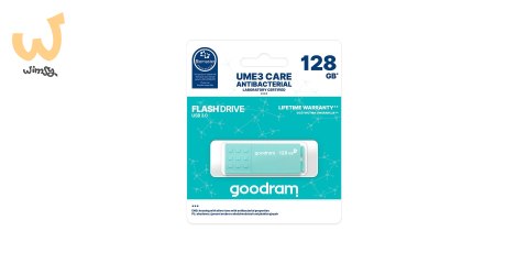 USB 3.0 GOODRAM 16GB UME3 CARE USB 3.0 GOODRAM 16GB UME3 CARE
