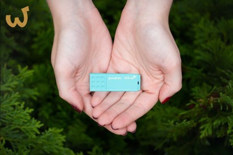 USB 3.0 GOODRAM 32GB UME3 CARE USB 3.0 GOODRAM 32GB UME3 CARE