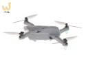 Dron RC SYMA X30 kamera HD 1080p WiFi 2.4GHz GPS