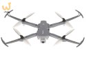 Dron RC SYMA X30 kamera HD 1080p WiFi 2.4GHz GPS