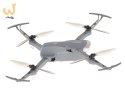 Dron RC SYMA X30 kamera HD 1080p WiFi 2.4GHz GPS