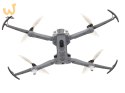 Dron RC SYMA X30 kamera HD 1080p WiFi 2.4GHz GPS