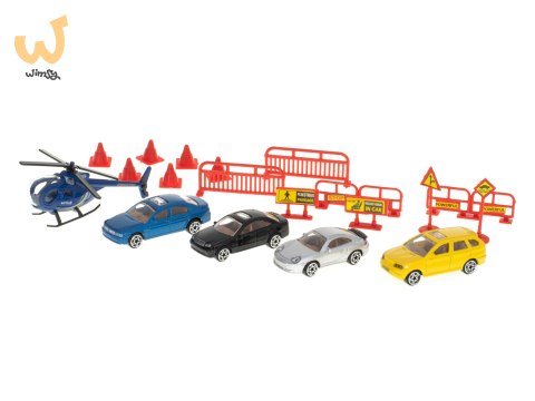 Parking samochodowy garaż wielopoziomowy piętrowy stacja benzynowa myjnia Parking samochodowy garaż wielopoziomowy piętrowy stacja benzynowa myjnia